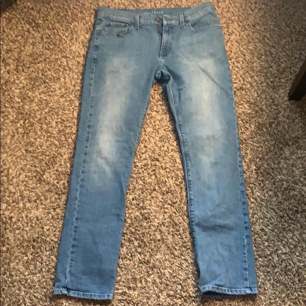 Mott & Bow Jeans slim 33 x 32